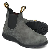 #2055 All-Terrain Boot Rustic Black