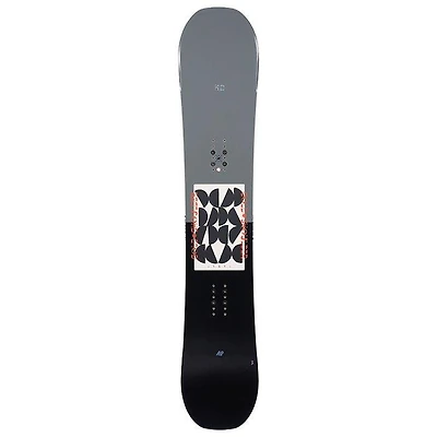 Women's Cold Shoulder Snowboard [2023]