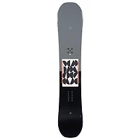 Women's Cold Shoulder Snowboard [2023]