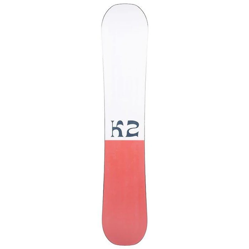 Women's Cold Shoulder Snowboard [2023]