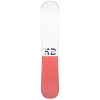 Women's Cold Shoulder Snowboard [2023]