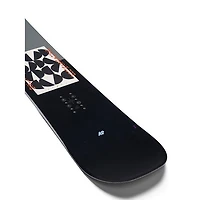 Women's Cold Shoulder Snowboard [2023]