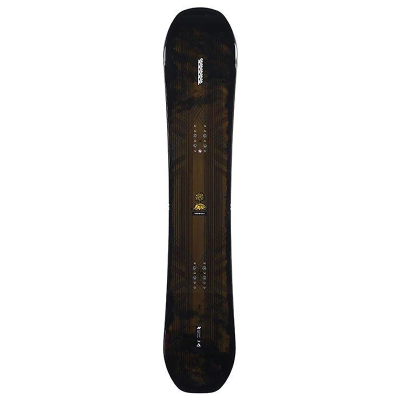 Men's Manifest Snowboard [2023]