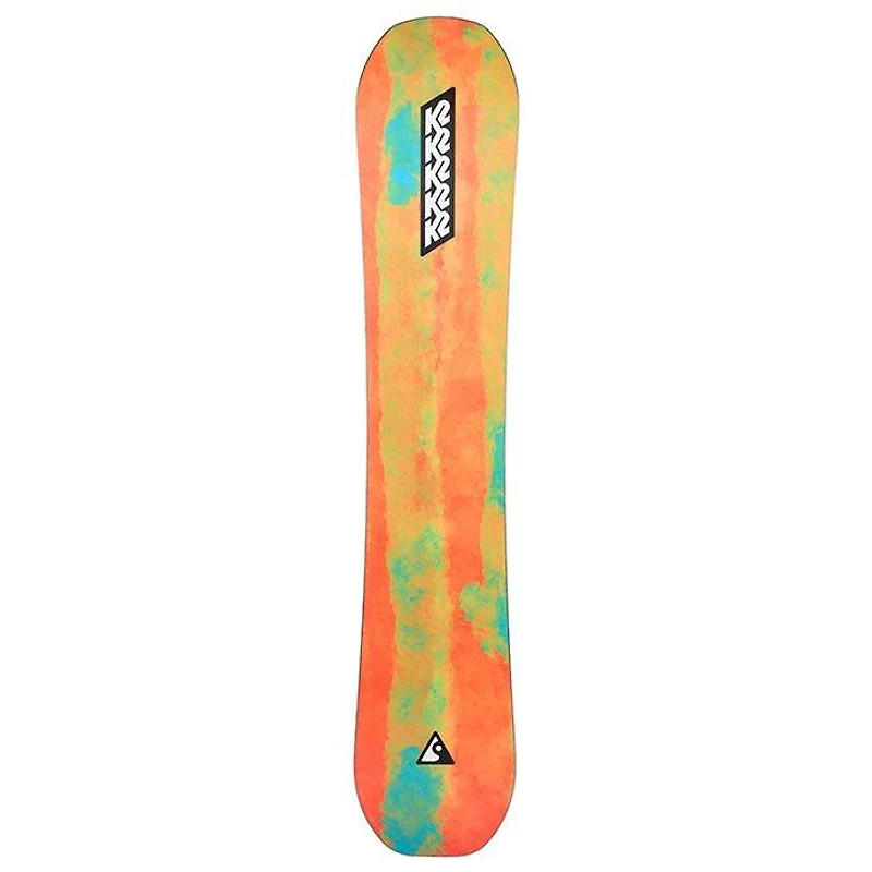 Men's Manifest Snowboard [2023]