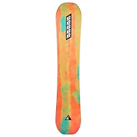 Men's Manifest Snowboard [2023]