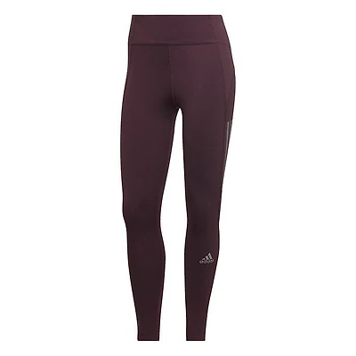 Women's Own the Run 7/8 Legging