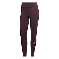 Women's Own the Run 7/8 Legging