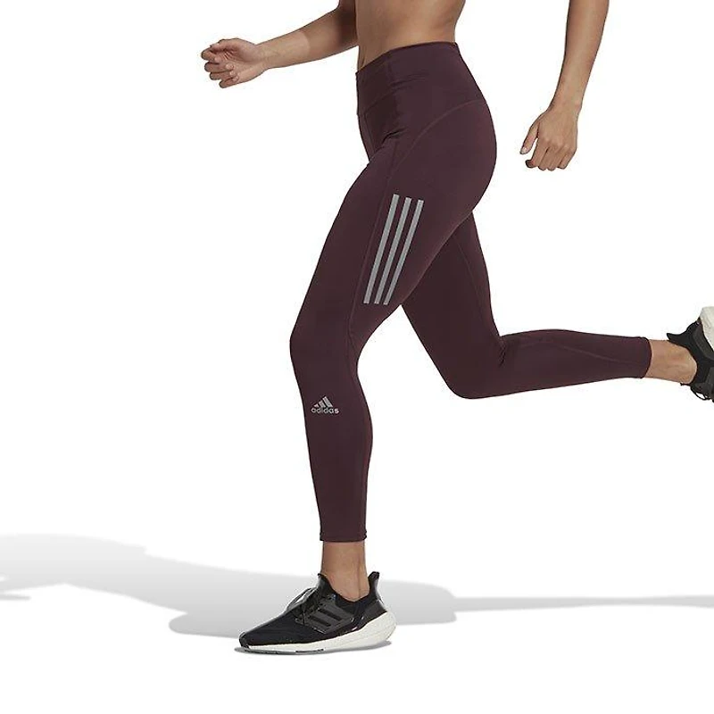 Women's Own the Run 7/8 Legging