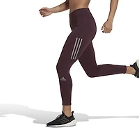 Women's Own the Run 7/8 Legging
