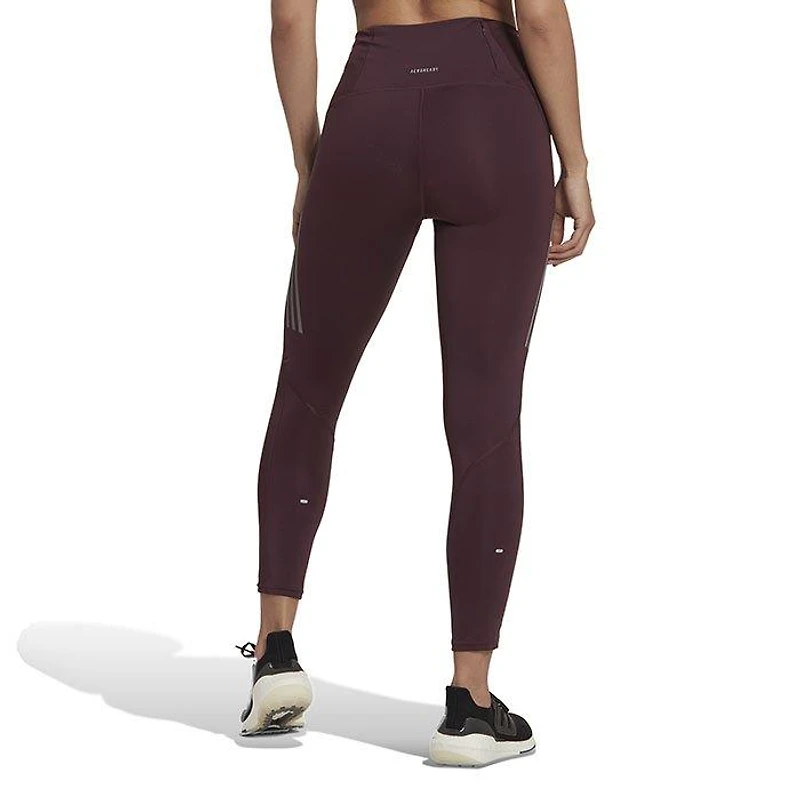 Women's Own the Run 7/8 Legging