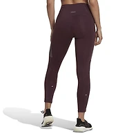Women's Own the Run 7/8 Legging