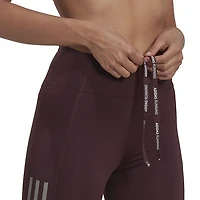 Women's Own the Run 7/8 Legging