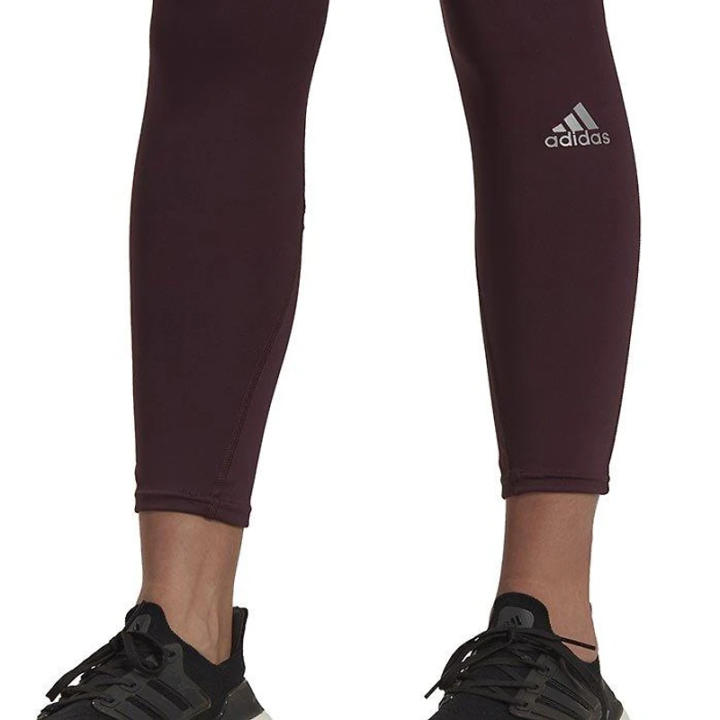 Women's Own the Run 7/8 Legging