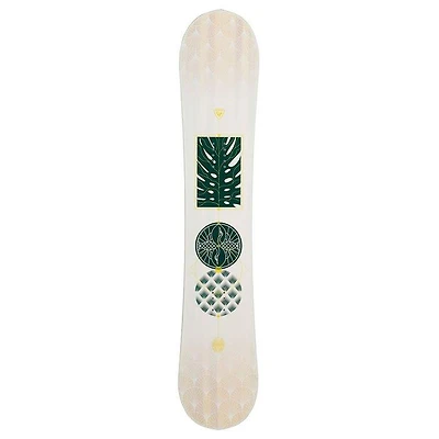 Women's Soulside Snowboard [2024]
