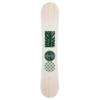 Women's Soulside Snowboard [2024]