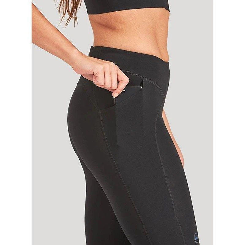 Women's Groundwork 7/8 Tight