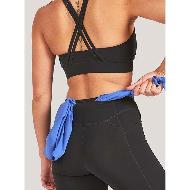 Women's Groundwork 7/8 Tight