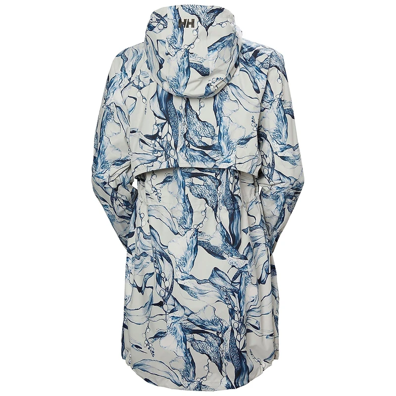 Women's Escape Raincoat