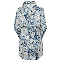 Women's Escape Raincoat