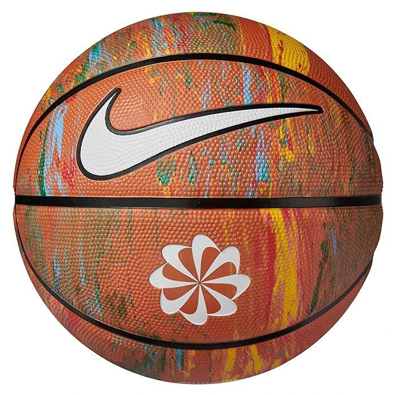 Everyday Playground 8P Basketball