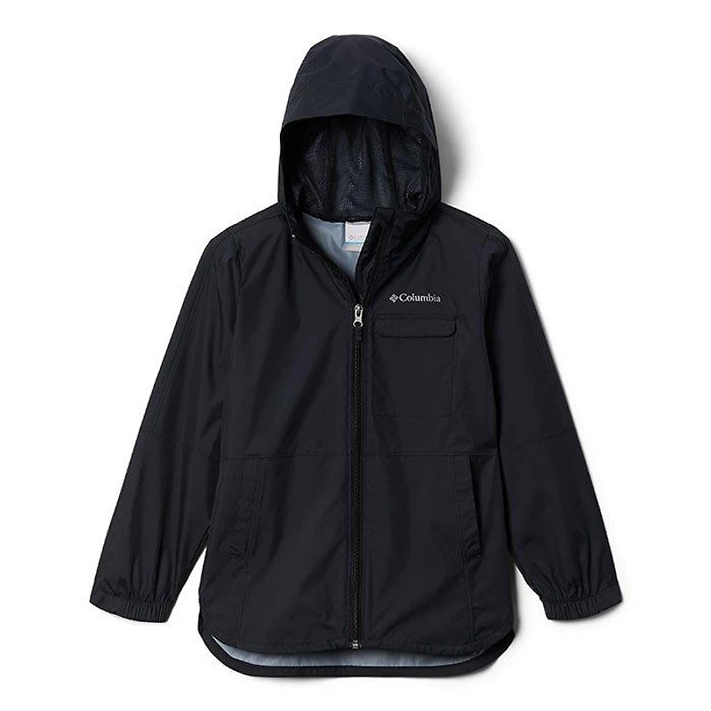 Junior Girls' [6-16] Buckhollow™ Jacket