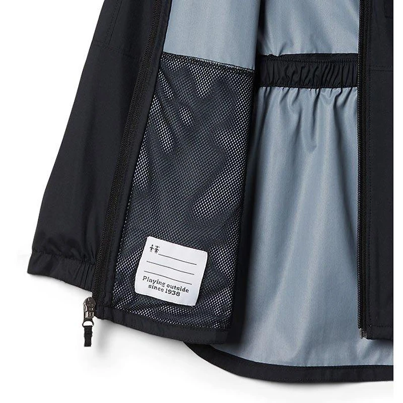 Junior Girls' [6-16] Buckhollow™ Jacket