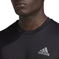 Men's Own the Run Colourblock Sweatshirt