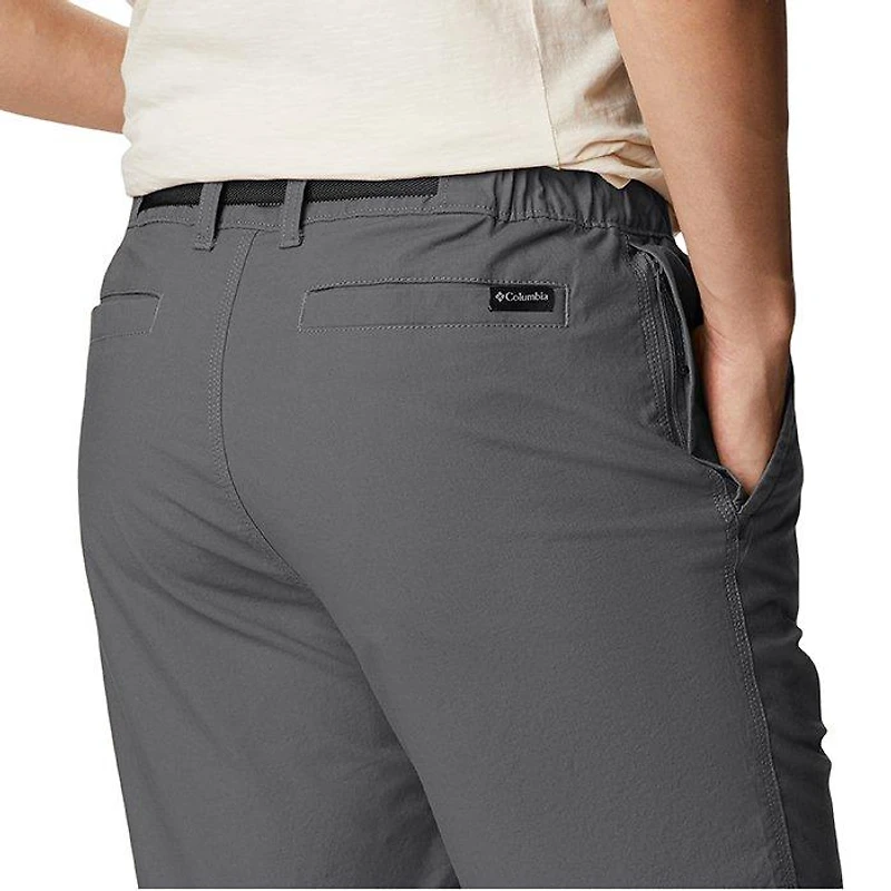 Men's Wallowa™ Belted Short