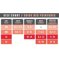 Unisex Elevated Performance Crew Sock (3 Pack)