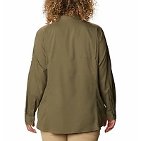 Women's Silver Ridge™ Lite Shirt (Plus Size)