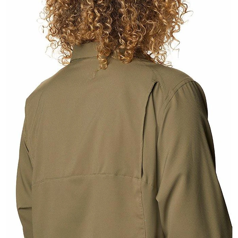 Women's Silver Ridge™ Lite Shirt (Plus Size)