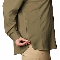 Women's Silver Ridge™ Lite Shirt (Plus Size)