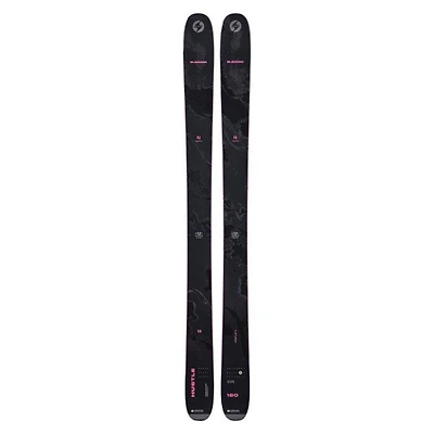 Hustle 11 Ski [2024]