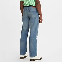 Men's '50s Straight Jean