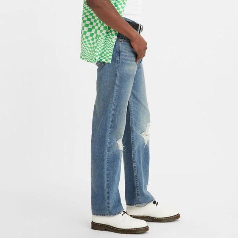 Men's '50s Straight Jean