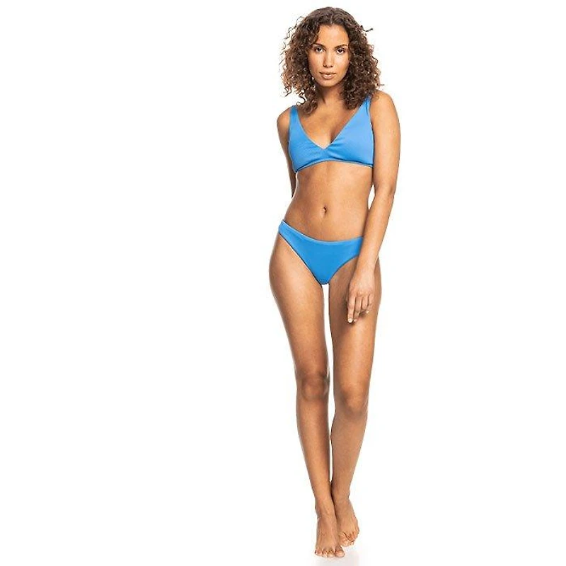 Women's Love The Baja Cheeky Bikini Bottom