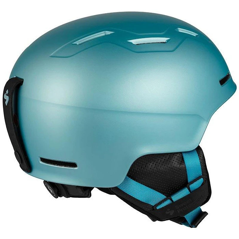 Juniors' Winder MIPS® Snow Helmet