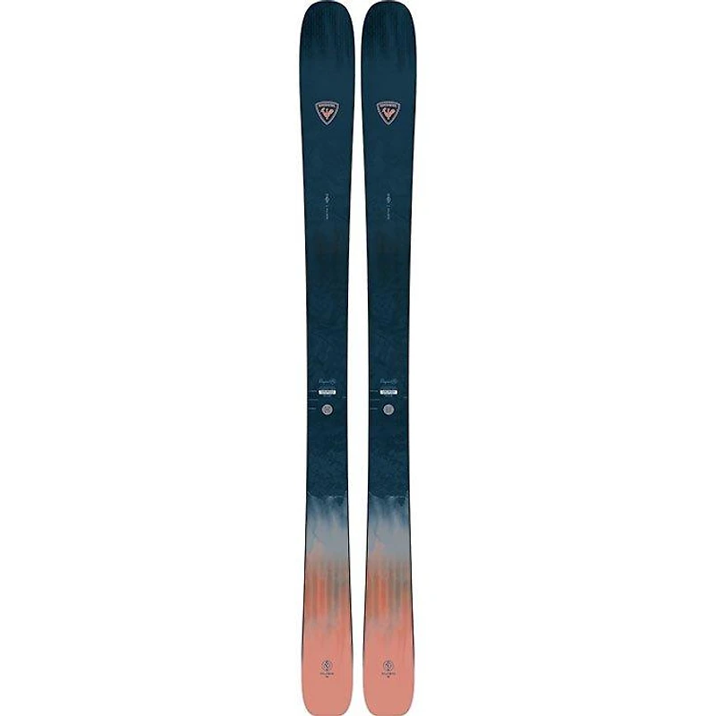 Rallybird 92 Ski [2024]