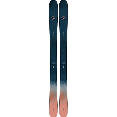Rallybird 92 Ski [2024]