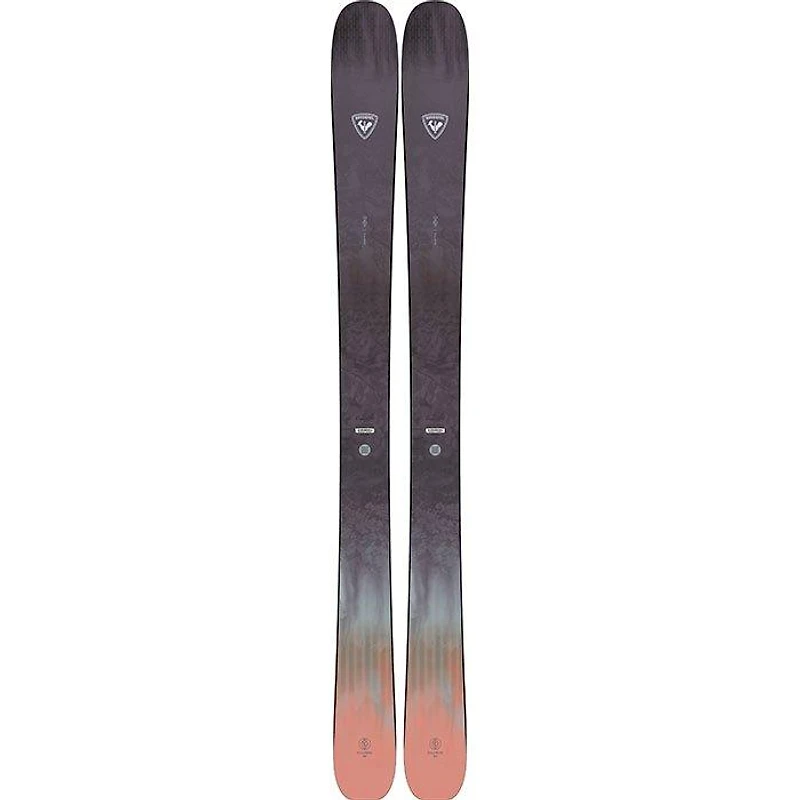 Rallybird 102 Ski [2024]