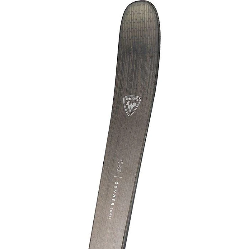 Sender 104 Ti Ski [2024]
