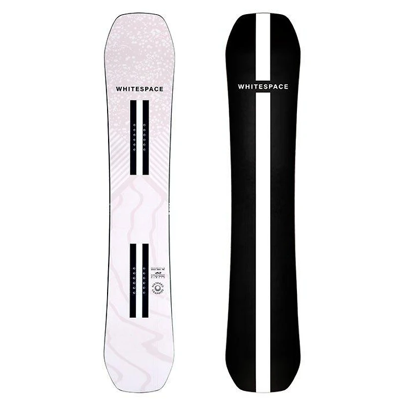Freestyle Shaun White Pro Snowboard [2023]