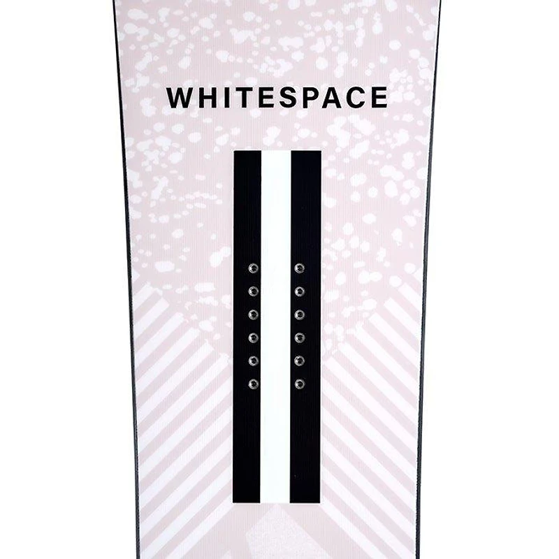 Freestyle Shaun White Pro Snowboard [2023]