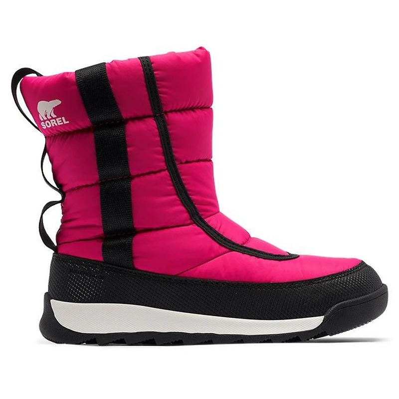 Kids' [8-13] Whitney II Puffy Mid Boot