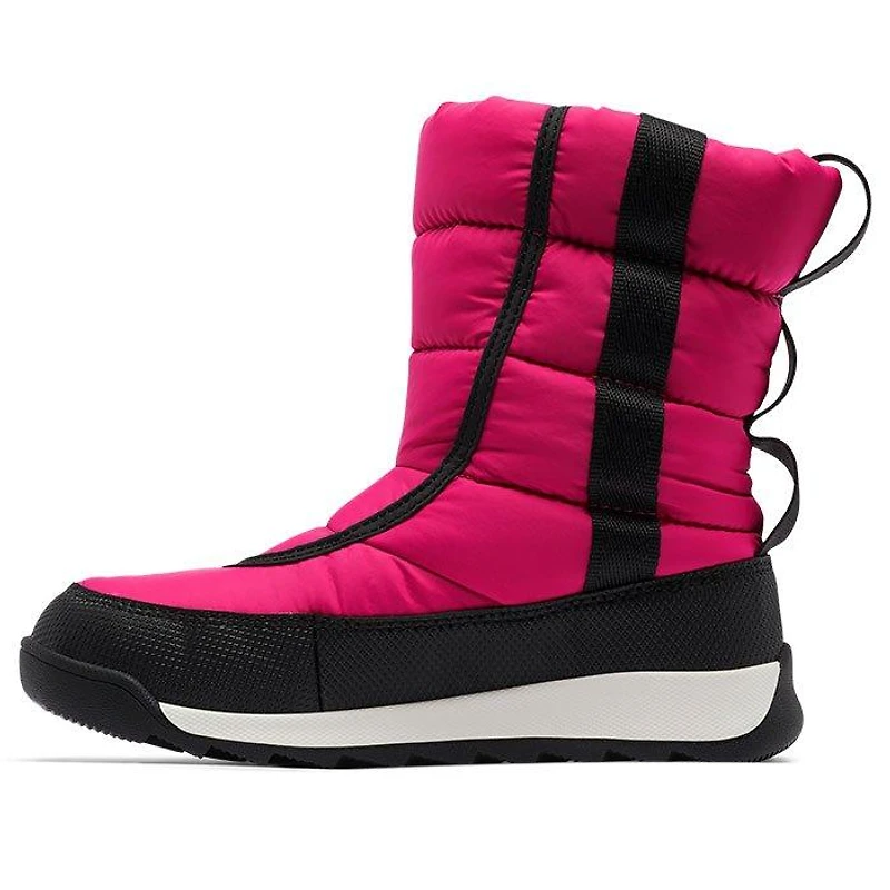 Kids' [8-13] Whitney II Puffy Mid Boot