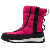 Kids' [8-13] Whitney II Puffy Mid Boot
