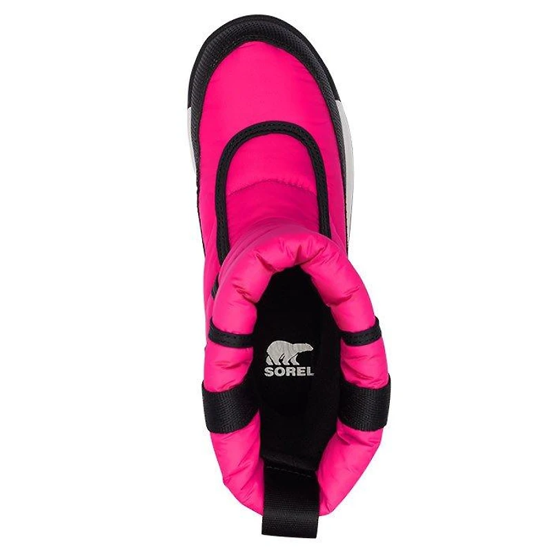 Kids' [8-13] Whitney II Puffy Mid Boot