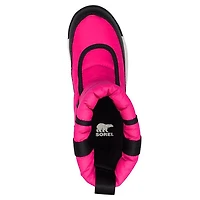 Kids' [8-13] Whitney II Puffy Mid Boot