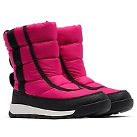 Kids' [8-13] Whitney II Puffy Mid Boot