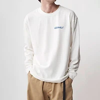 Unisex G-Pant Long Sleeve T-Shirt